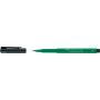 Pisak Faber-Castell Pitt Artist Pen 264, B - 2