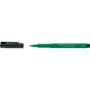 Pisak Faber-Castell Pitt Artist Pen 264, B