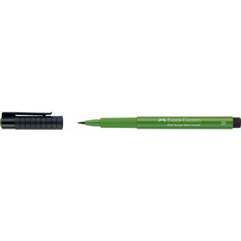 Pisak Faber-Castell Pitt Artist Pen 167, B