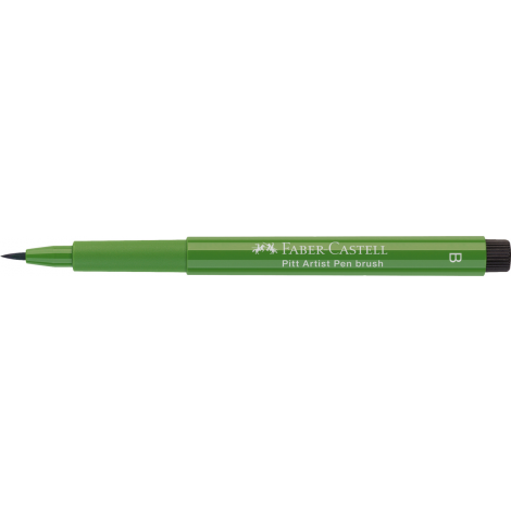 Pisak Faber-Castell Pitt Artist Pen 167, B - 3