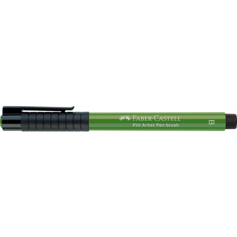 Pisak Faber-Castell Pitt Artist Pen 167, B - 2