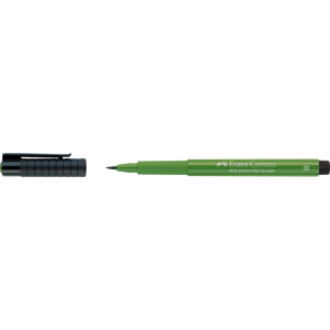 Pisak Faber-Castell Pitt Artist Pen 167, B