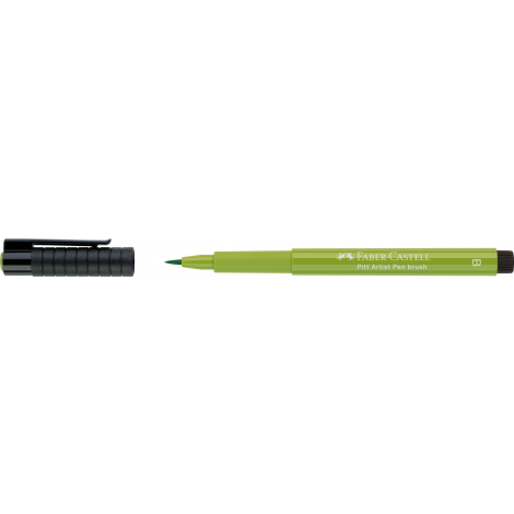 Pisak Faber-Castell Pitt Artist Pen 170, B