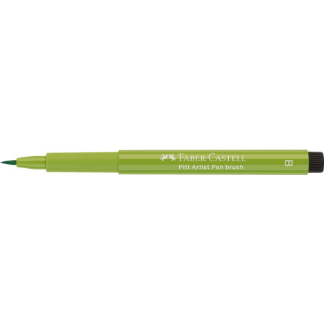 Pisak Faber-Castell Pitt Artist Pen 170, B - 2