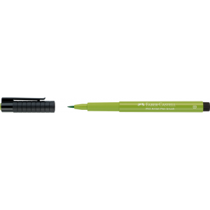 Pisak Faber-Castell Pitt Artist Pen 170, B