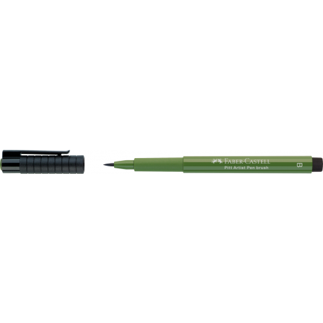 Pisak Faber-Castell Pitt Artist Pen 174, B