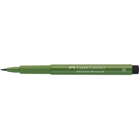 Pisak Faber-Castell Pitt Artist Pen 174, B - 2