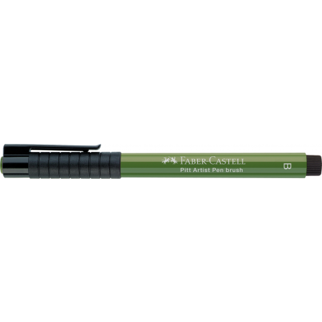 Pisak Faber-Castell Pitt Artist Pen 174, B - 3
