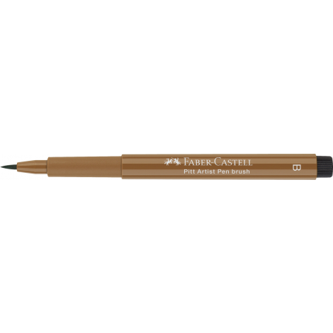 Pisak Faber-Castell Pitt Artist Pen 180, B - 2