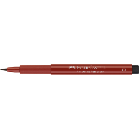 Pisak Faber-Castell Pitt Artist Pen 192, B - 2