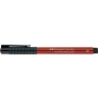 Pisak Faber-Castell Pitt Artist Pen 192, B - 4