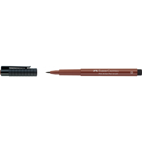 Pisak Faber-Castell Pitt Artist Pen 169, B
