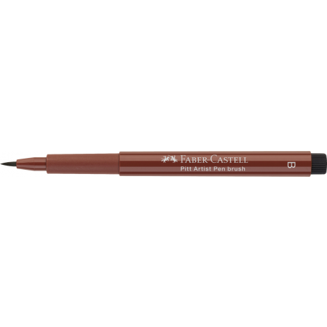 Pisak Faber-Castell Pitt Artist Pen 169, B - 3