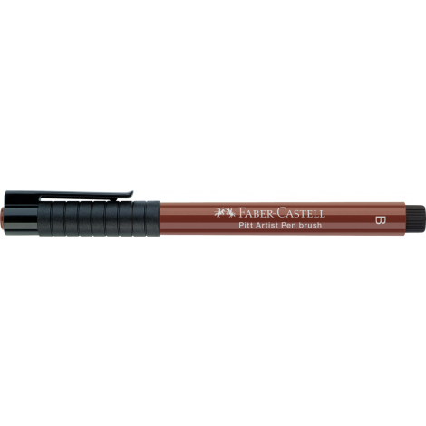 Pisak Faber-Castell Pitt Artist Pen 169, B - 2