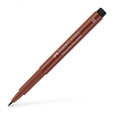 Pisak Faber-Castell Pitt Artist Pen 169, B - 4