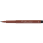 Pisak Faber-Castell Pitt Artist Pen 169, B - 4