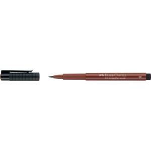Pisak Faber-Castell Pitt Artist Pen 169, B