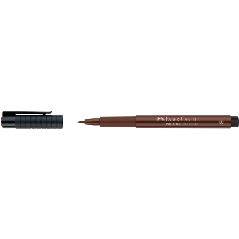 Pisak Faber-Castell Pitt Artist Pen 175, B