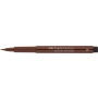 Pisak Faber-Castell Pitt Artist Pen 175, B - 3