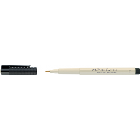 Pisak Faber-Castell Pitt Artist Pen 270, B