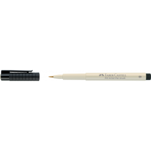 Pisak Faber-Castell Pitt Artist Pen 270, B