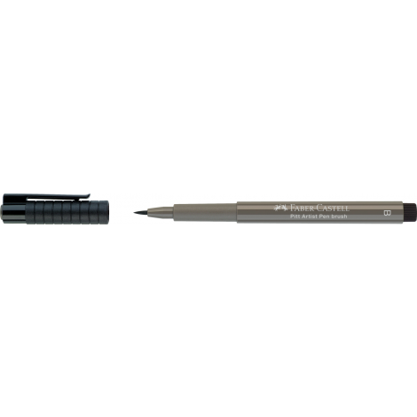 Pisak Faber-Castell Pitt Artist Pen 273, B