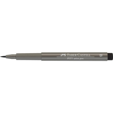 Pisak Faber-Castell Pitt Artist Pen 273, B - 2