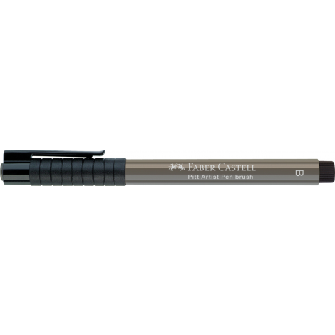 Pisak Faber-Castell Pitt Artist Pen 273, B - 3