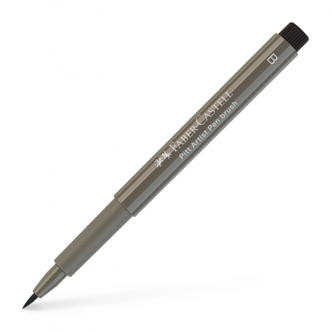 Pisak Faber-Castell Pitt Artist Pen 273, B - 4