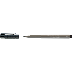 Pisak Faber-Castell Pitt Artist Pen 273, B