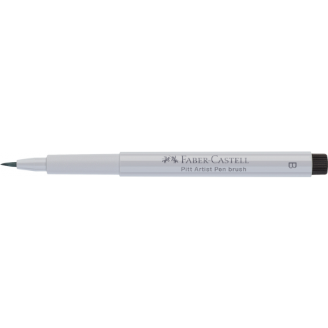 Pisak Faber-Castell Pitt Artist Pen 230, B - 2