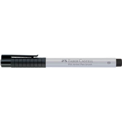 Pisak Faber-Castell Pitt Artist Pen 230, B - 3