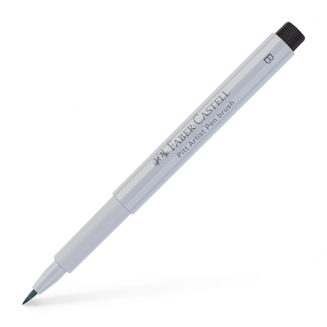 Pisak Faber-Castell Pitt Artist Pen 230, B - 4