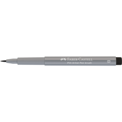 Pisak Faber-Castell Pitt Artist Pen 232, B - 2