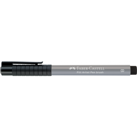 Pisak Faber-Castell Pitt Artist Pen 232, B - 3