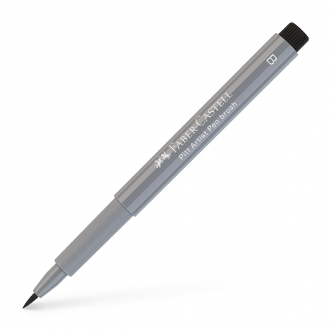 Pisak Faber-Castell Pitt Artist Pen 232, B - 4