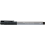Pisak Faber-Castell Pitt Artist Pen 232, B - 4