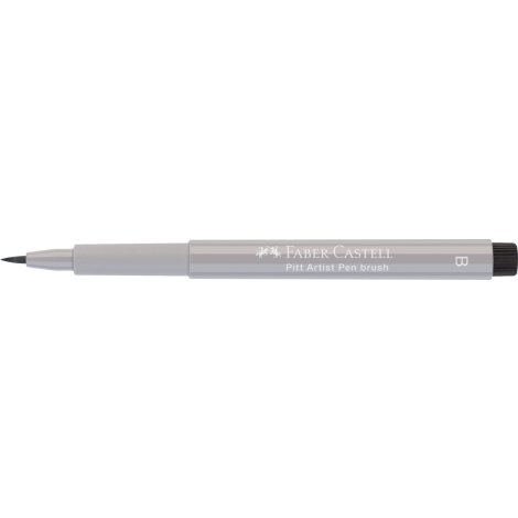 Pisak Faber-Castell Pitt Artist Pen 272, B - 2