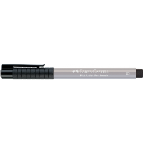 Pisak Faber-Castell Pitt Artist Pen 272, B - 3