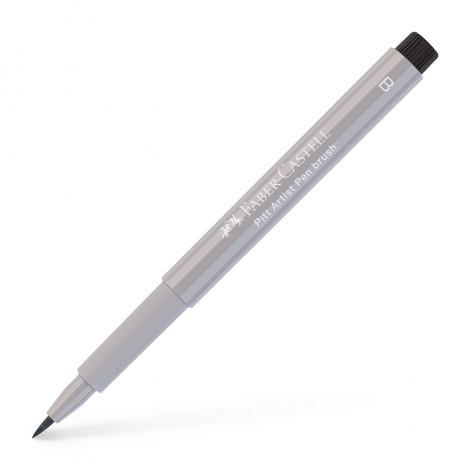 Pisak Faber-Castell Pitt Artist Pen 272, B - 5