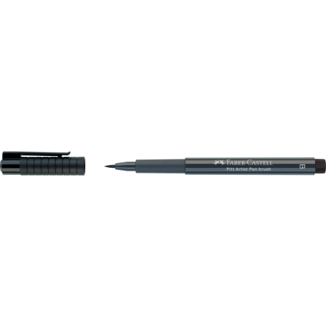 Pisak Faber-Castell Pitt Artist Pen 235, B