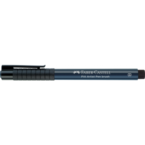 Pisak Faber-Castell Pitt Artist Pen 157, B - 3