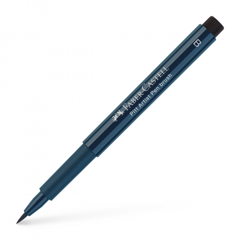 Pisak Faber-Castell Pitt Artist Pen 157, B - 4