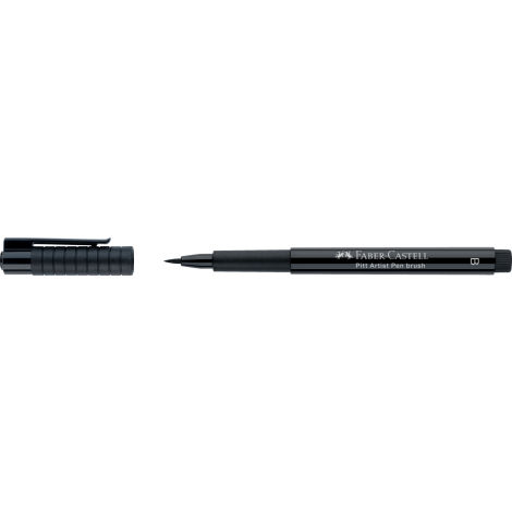 Pisak Faber-Castell Pitt Artist Pen 199, B