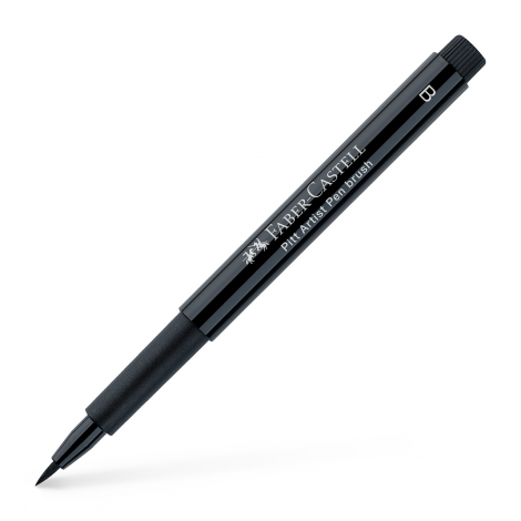 Pisak Faber-Castell Pitt Artist Pen 199, B - 4