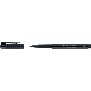 Pisak Faber-Castell Pitt Artist Pen 199, B