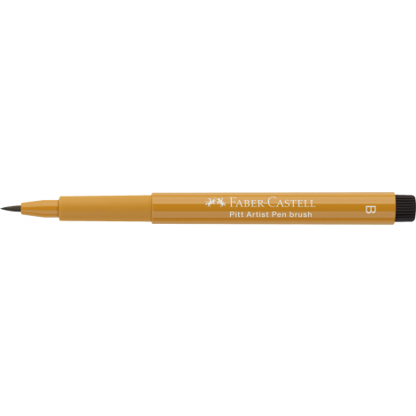 Pisak Faber-Castell Pitt Artist Pen 268, B - 2