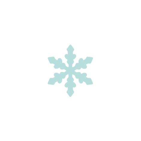 Dziurkacz ozdobny dpCraft 1,6cm Śnieżynka - 2