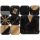 Magnesy Incood Czarne, 9szt