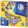 Farby plakatowe Astra, 6 kolorów, 30 ml